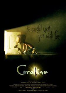 Cô Bé Coraline