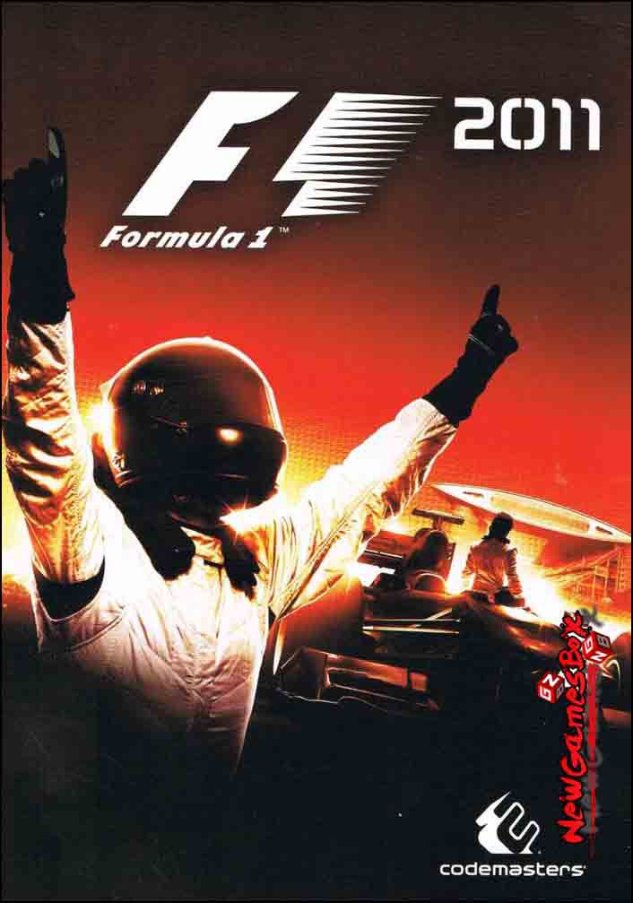 F1 (2011)