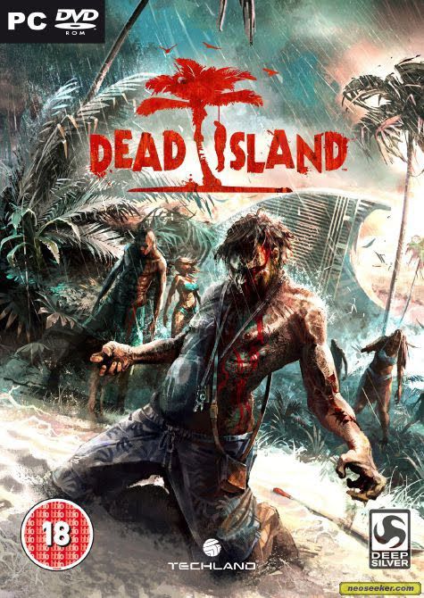 Dead Island (2011)