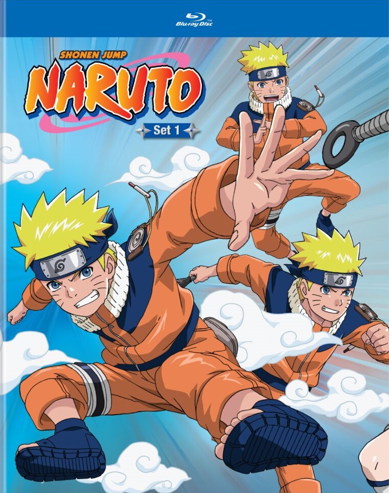 Naruto