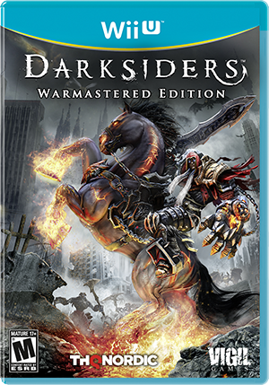 Darksiders