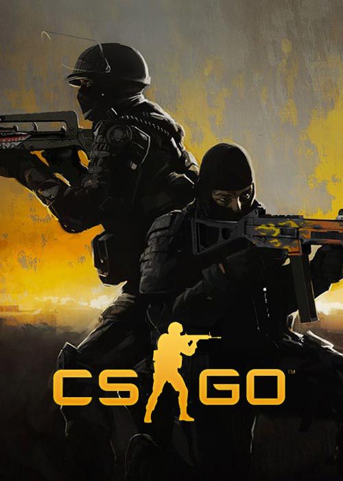 Counter Strike Global Offensive