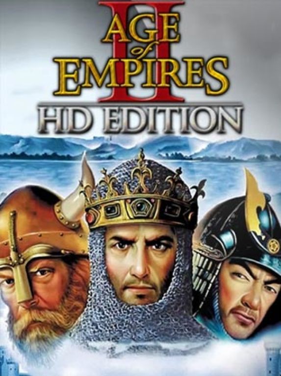 Age of Empires II (2013)