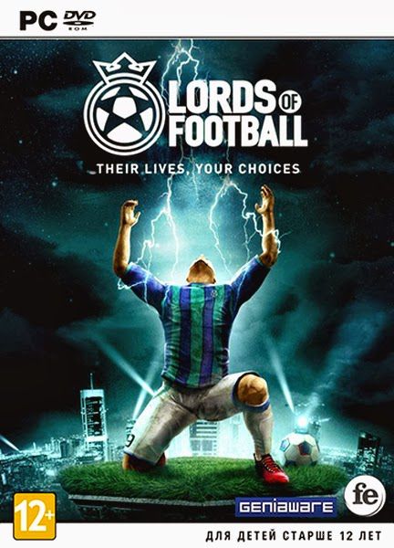 Lords Of Football (2013)