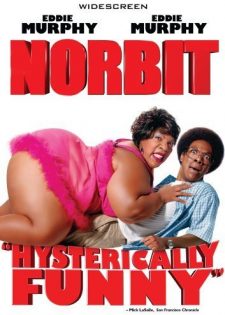 Norbit Và Cô Nàng Bé Bự