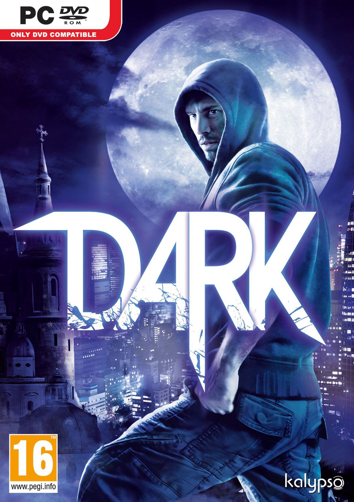 DARK-FLT PC (2013)