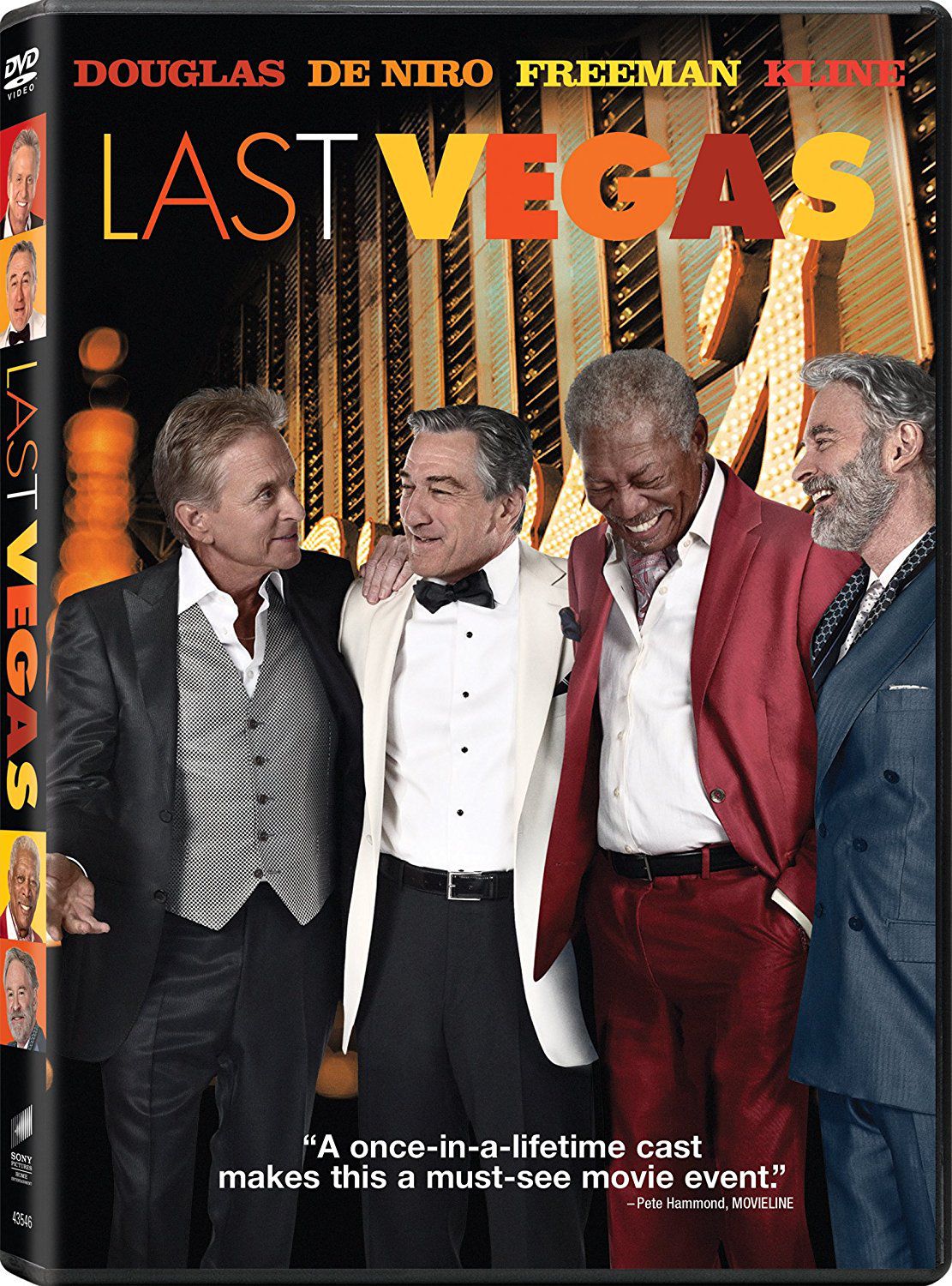 Last Vegas (2013)