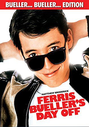 Kì Nghỉ Của Ferris Bueller