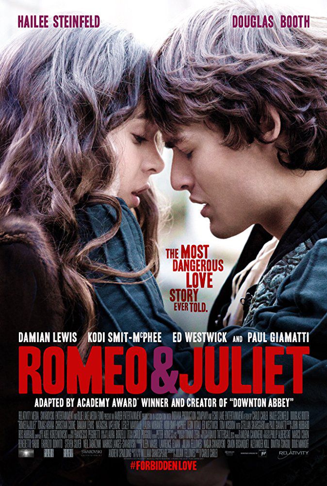 Chuyện Tình Romeo và Juliet