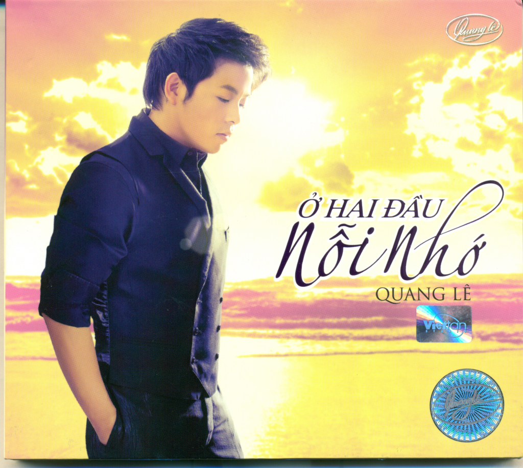 Quang Lê – Ở Hai Đầu Nổi Nhớ (2014)