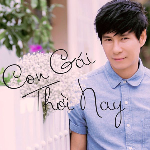 Ly Hải – Con Gái Thời Nay (2014)