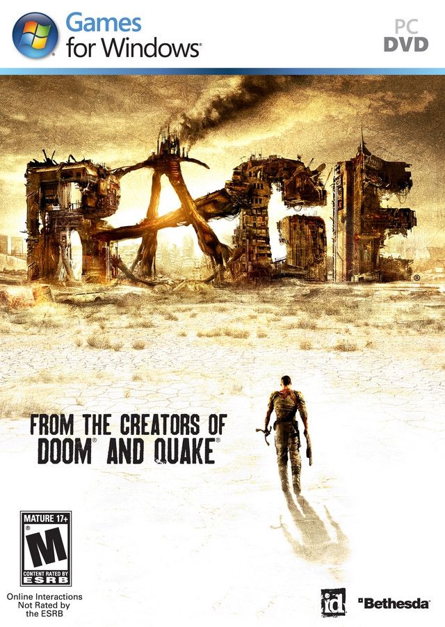 RAGE Complete Edition – PROPHET [Action | 2014]