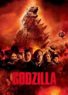 Quái Vật Godzilla