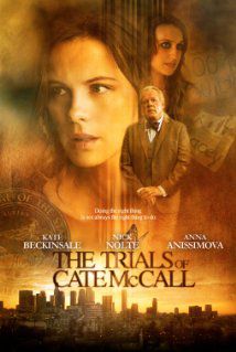 Thử Thách Của Cate McCall