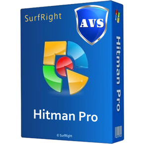 HitmanPro 3.7.9 Build 221