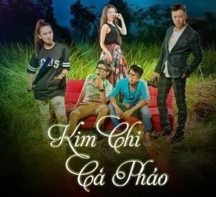 Kim chi cà pháo (2014) (25 tập)