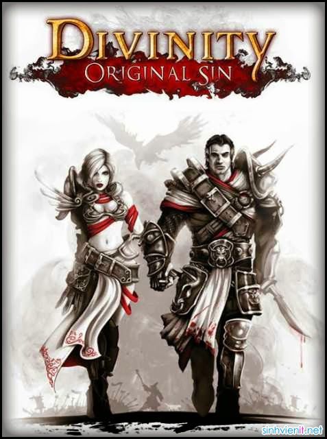 Divinity Original Sin – RELOADED (2014)