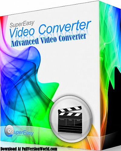 Phần mềm đổi đuôi video