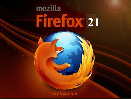 Trình duyệt Firefox