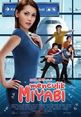 Bắt cóc Miyabi