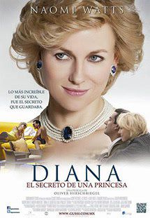 Công nương Diana