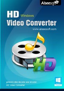 Chuyển đổi Video HD