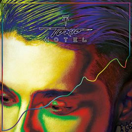 Tokio Hotel – Kings Of Suburbia (2014)