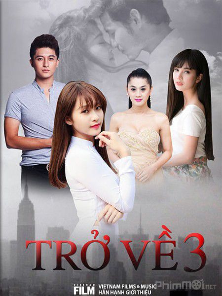 Trở về 3 (2014) (37 tập)