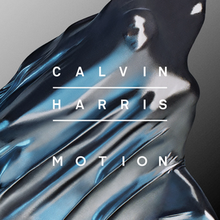 Calvin Harris – Motion (2014)