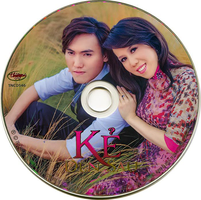 Mai Thiên Vân & Tuấn Quỳnh – Kẻ đến sau (2014)