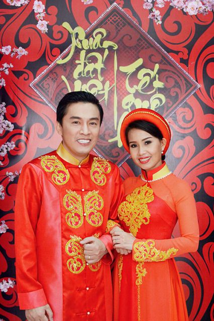 GaLa Nhạc Việt 5 – Xuân đất Việt tết quê hương (2015)