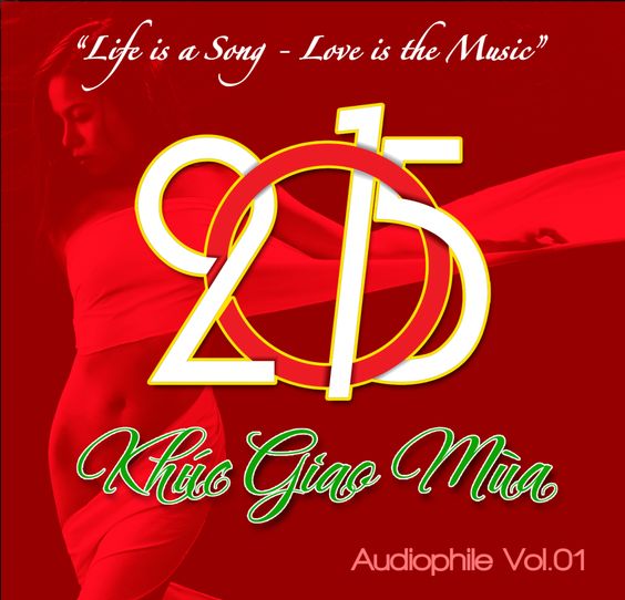 Various Artist – Khúc Giao Mùa (2015)