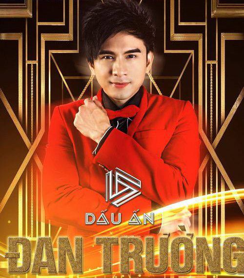 liveshow Đan Trường : Dấu Ấn (2014)