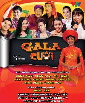 Gala cười 2015 (2015)