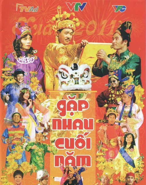 Gặp nhau cuối năm (2015)