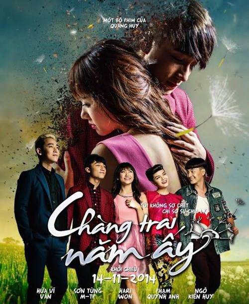 Chàng Trai Năm Ấy (2014)