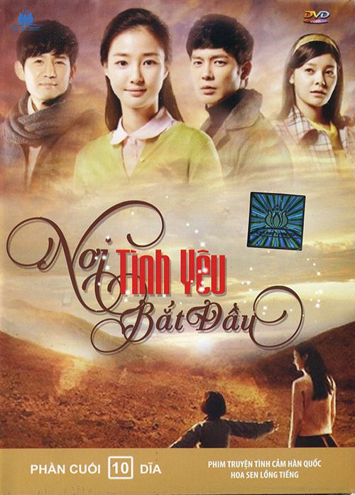 Nơi tình yêu bắt đầu (2014)