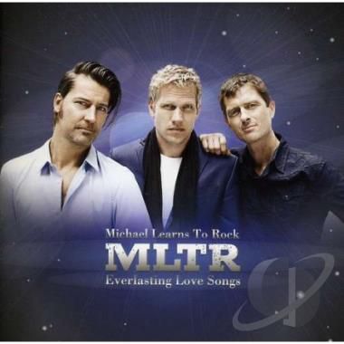 Michael Learns To Rock – Everlasting Love Songs (2010) [WAV/IMAGE/CUE] {CD1}