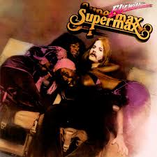 Supermax – Fly With Me (1979)