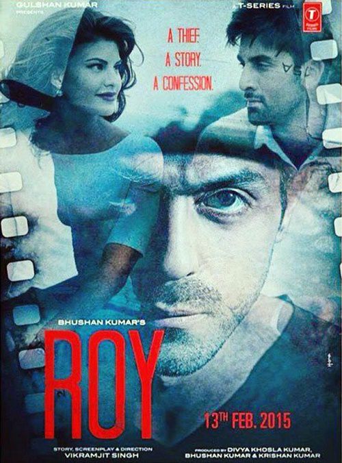 Roy (2015)