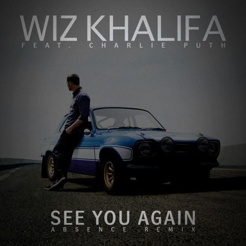 [Lyrics+Vietsub] See You Again - Wiz Khalifa ft. Charlie Puth