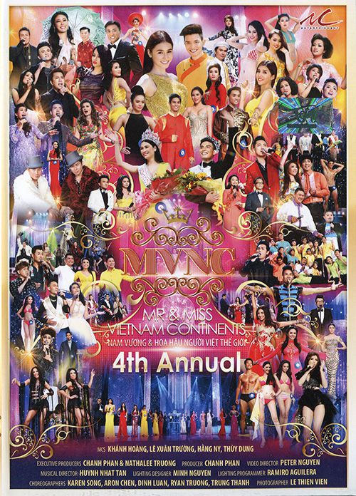 [DVD|ISO|1 link] Chương Trình Nam Vương & Hoa Hậu Người Việt Thế Giới 2014 – Mr & Miss Vietnam Continents 4th annual