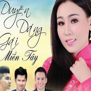 [DVD5] Liveshow Lưu Ánh Loan: Duyên Dáng Gái Miền Tây [DVD ISO]