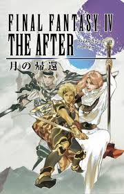 Final Fantasy IV The After Years – RELOADED [JRPG | 2015]