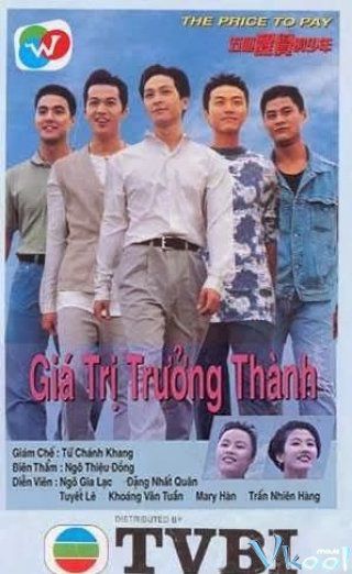 Thức Tỉnh Phải Lúc (1996)