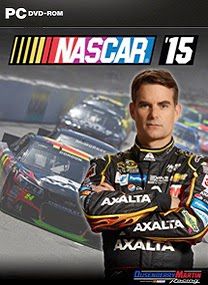 [PC] Nascar 15 (Racing) (2015)