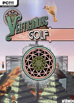 Vertiginous Golf – SKIDROW [Sport | 2015]