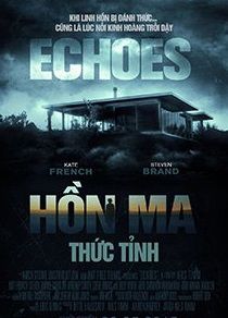 Hồn Ma Thức Tỉnh