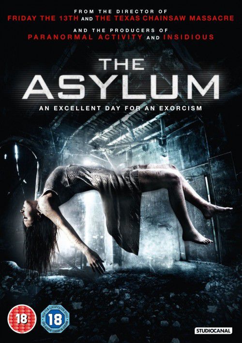 The Asylum (2015)