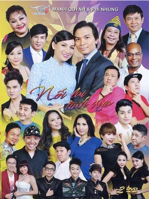 [Ca nhạc | 1 Link ] LiveShow Mạnh Quỳnh Phi Nhung_Nối Lại Tình Xưa 2/2 DVD5